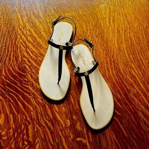 Lilly Pulitzer Sandal